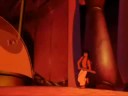 The Dark Night Tailer- Aladdin
