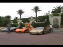 LAMBOS on display...wow!http://www.socal-exotics.com.