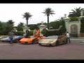 #6 of 6: LAMBORGHINIS at St. Regis Resort, Orange County!!