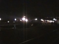 Southwest Chief Train #4 Departing Fullerton