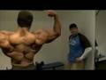Bodybuilding Truth! Unedited version of the BSF deleted scene.