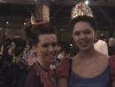 Fasching 2004. Fuerth-Nuernberg