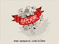 Sider - Para a minha direção