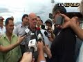 tv galo   amistoso   atlético 3 x 1 francana