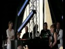 cecilem et ingrid betancourt - 20 juillet au tocad�ro