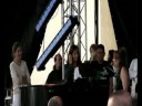 cecilem et ingrid betancourt - 20 juillet au tocad�ro