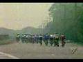 Torneio de Verão de Ciclismo(Vídeo2), 2008.