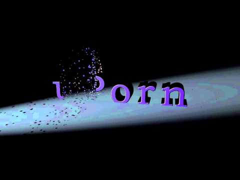 uPorn/Sean Banan's Intro