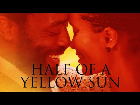Half of a Yellow Sun - Official Trailer