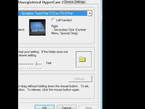 how to locate cursor on screen