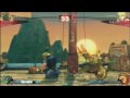 Bekurima (Dh) & ?(Ken) vs Kenmas (Ken) & Taaboy (Ryu) [Kumagai Magician]