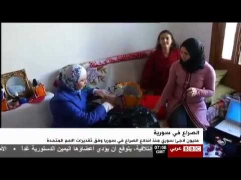 سوريات عاريات
