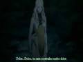videos de Claymore Clare y Teresa Vuélvete la Luna