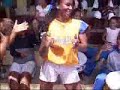 La Bailarinas del Nacional de clubes