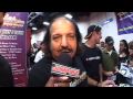 Ron Jeremy's Son