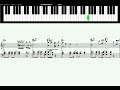 piano video tutorial