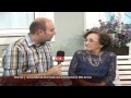 Aniversário de 80 anos de Julia Maria Gonçalves
