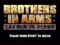 Brothers In Arms : Earned In Blood - music