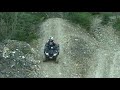 ActionQuad und Team Arctic in Langenaltheim 11/08  - die Thundercat  -