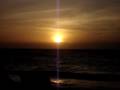 Amanecer en Kantenah