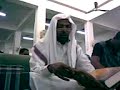 Anhar1241 - Amharic Tafseer by Shaikh Saeed (054)