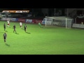 Südtirol - Forlì 1-1