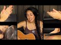 Top 101 YouTube Artists Sing Rolling in the Deep by Adele