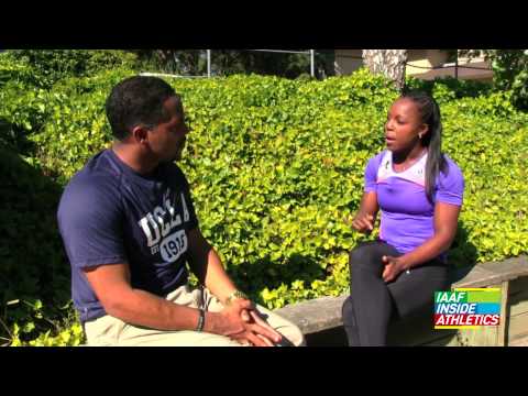 IAAF Inside Athletics - episode 15 (IAAF)