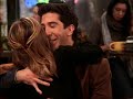 PART 2: David and Jennifer - Ross and Rachel PART 2: David and Jennifer - Ross and Rachel