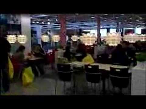 0 My First Visit to the New Ikea in SW Orlando
