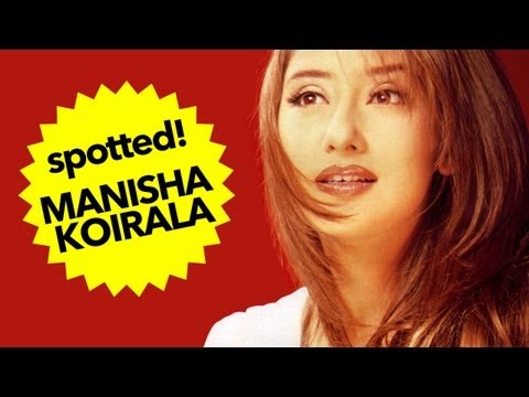 manisha