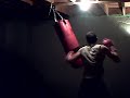 Me Boxing Training