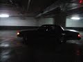 TURNING AROUND THE PARKING PART 2