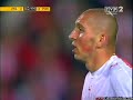 2006 Polska - Portugalia 2:1, obszerny skr�t cz.2