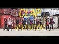 SEVENTEEN(세븐틴) - 박수(CLAP) by KrazyHK