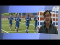 El listado final de la Selección