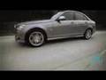 2008 C Class Mercedez Benz