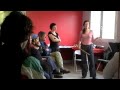 la rengaine des femmes assises de la courneuve - 3