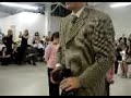 Greek Youth of Markham Dancing Zeibekiko