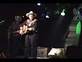 I Hope You Had A Damn Good Time In Huntsville-Joey Allcorn
