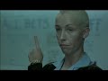 Snatch. Blagging the bookies scene