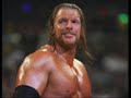 triple h music video triple h music video
