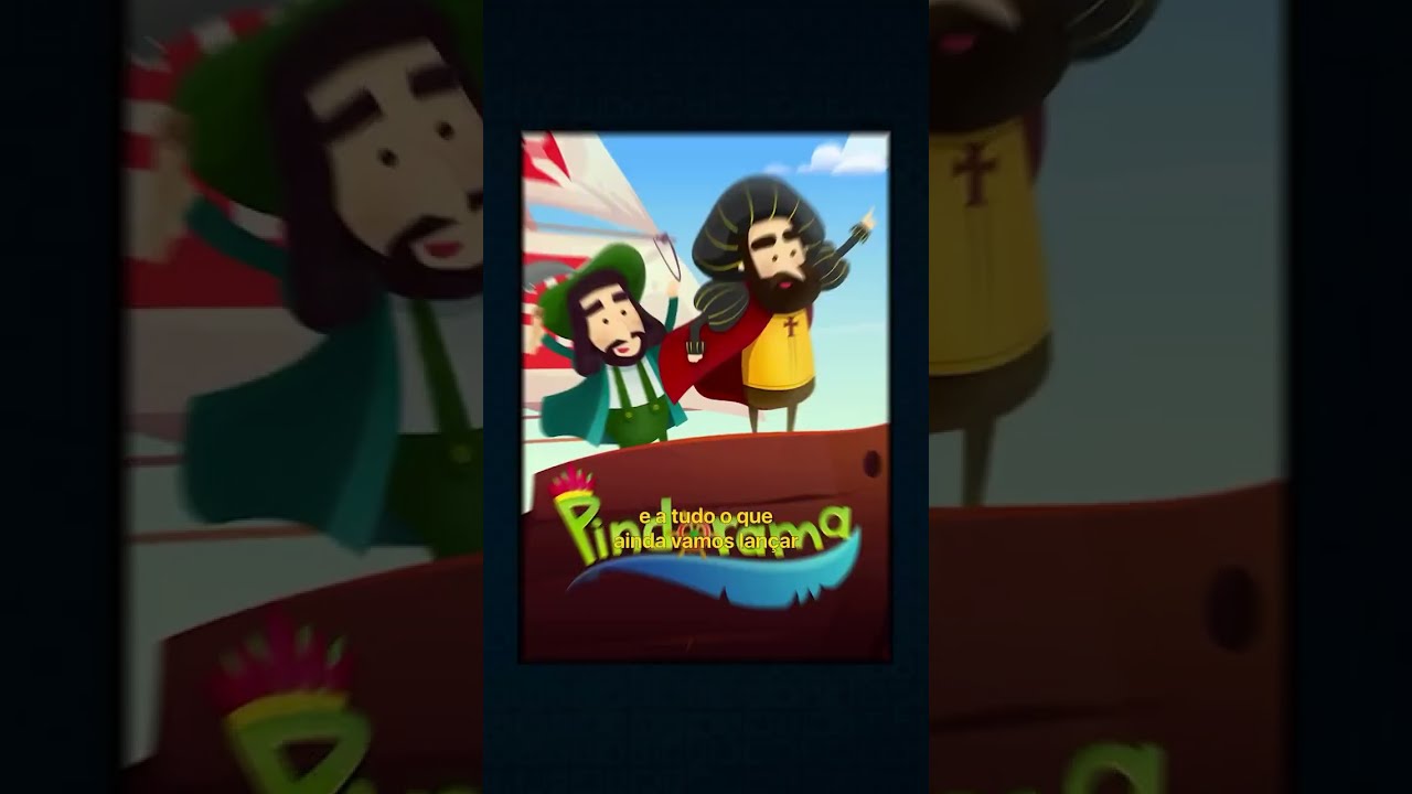O aniversário mais importante da história da Brasil Paralelo