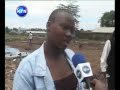 Mungiki spokesman Gitau Njuguna's family mourns his death