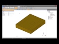 CESAR-LCPC v6 - 3D Embankment works and stability analysis