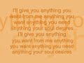 Aaliah - one in a million lyrics