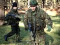 Army Cadet Force - Combat Cadet Part Deux