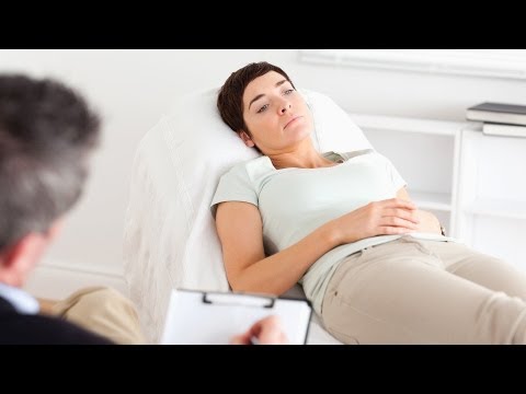 how to treat schizophrenia