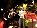 durkovic & i fantasisti del metrò - strumentale e danze durkovic & i fantasisti del metrò - strumentale e danze