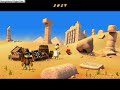 Moorhuhn Adventure 1 - Der Schatz des Pharao - Lösung Part 4 Moorhuhn Adventure 1 - Der Schatz des Pharao - Lösung Part 4